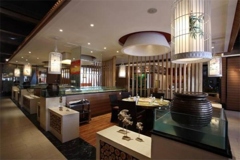 OldMoney贵州酸汤鱼